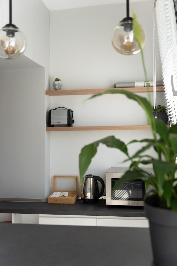 City Center Apartment Tirana Bagian luar foto