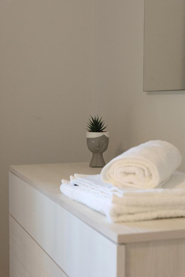 City Center Apartment Tirana Bagian luar foto